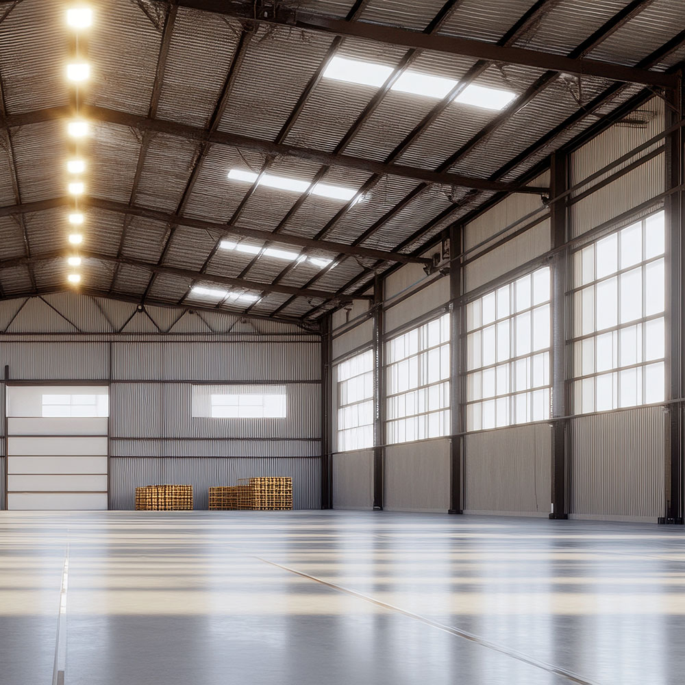 Bedrijfsontruimingen